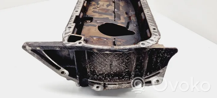 Opel Zafira A Oil sump 0081226