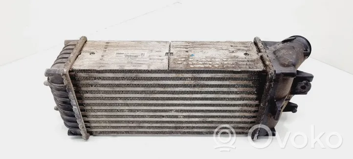 Citroen Berlingo Chłodnica powietrza doładowującego / Intercooler 9645965180