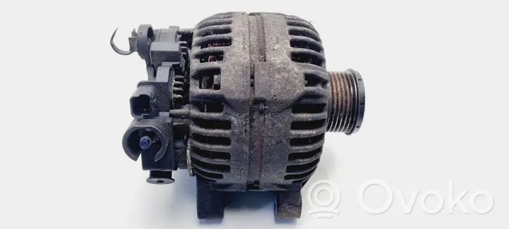 Citroen Berlingo Alternator 9646321880