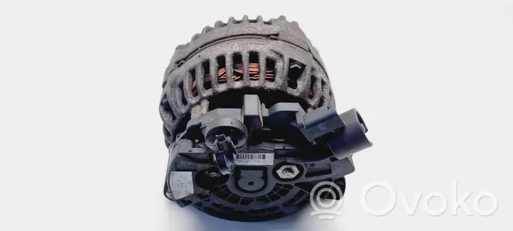 Citroen Berlingo Alternator 9646321880