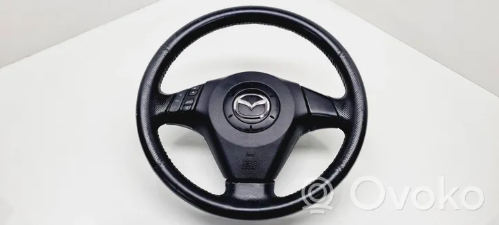 Mazda 3 I Volant DEGR9XZ2BBI