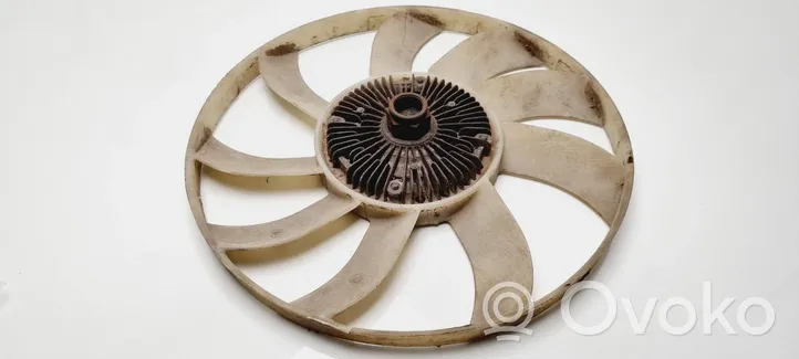 Ford Transit Hélice moteur ventilateur 95VB8600BA