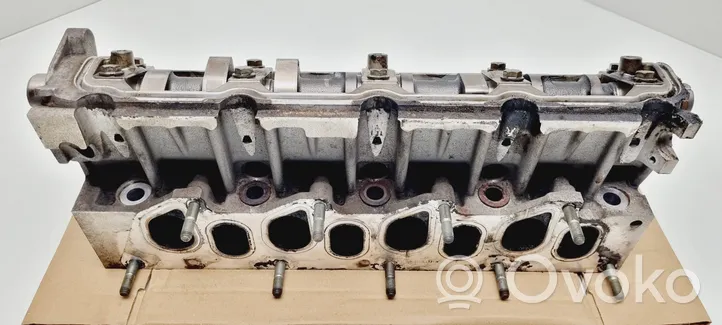Renault Megane II Culasse moteur 035929