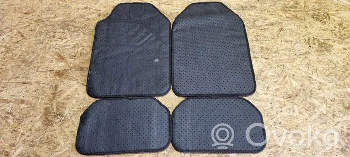 Renault Megane II Kit tapis de sol auto 