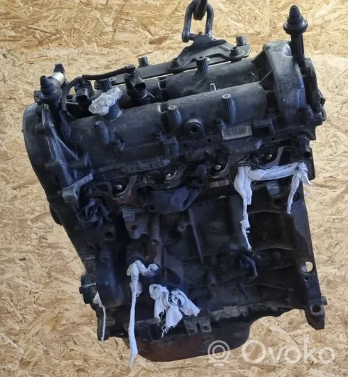 Fiat Doblo Engine 55188595