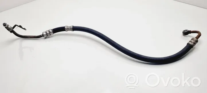 Fiat Doblo Power steering hose/pipe/line 51745081