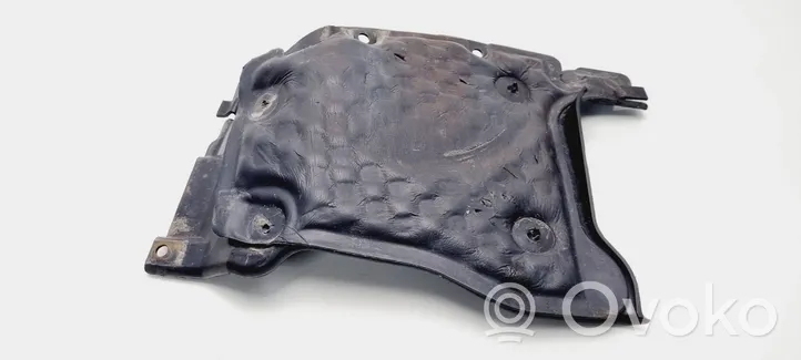 Jaguar X-Type Engine splash shield/under tray 4X43F16A262BC