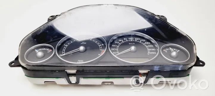 Jaguar X-Type Kit calculateur ECU et verrouillage 4X4312A650AJ