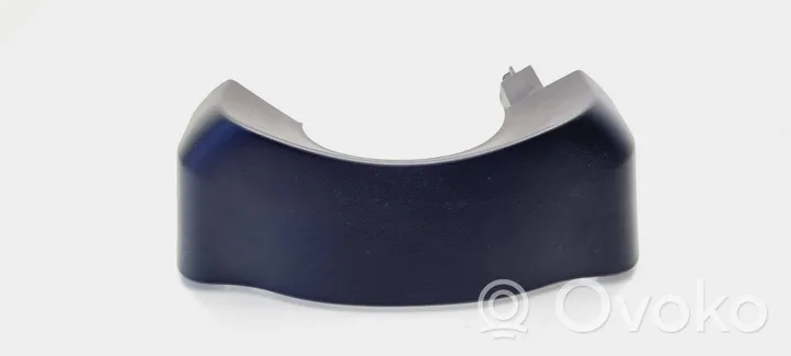 Renault Megane II Garniture de colonne de volant 8200079129