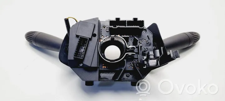 Fiat Doblo Wiper turn signal indicator stalk/switch A223
