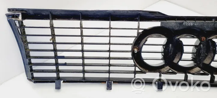 Audi 80 90 B3 Grille de calandre avant 893853655A