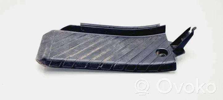 Audi A6 S6 C6 4F Foot rest pad/dead pedal 4F1864777A