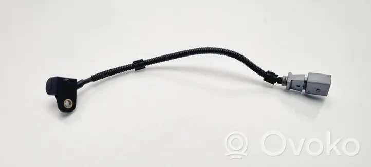 Volkswagen Golf V Sensore di posizione albero a camme 03G906433