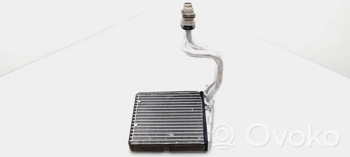 Volkswagen Golf V Radiatore riscaldamento abitacolo 1K0819031