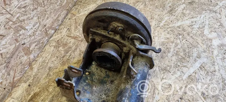 Volvo 340 -  360 Rear axle beam 