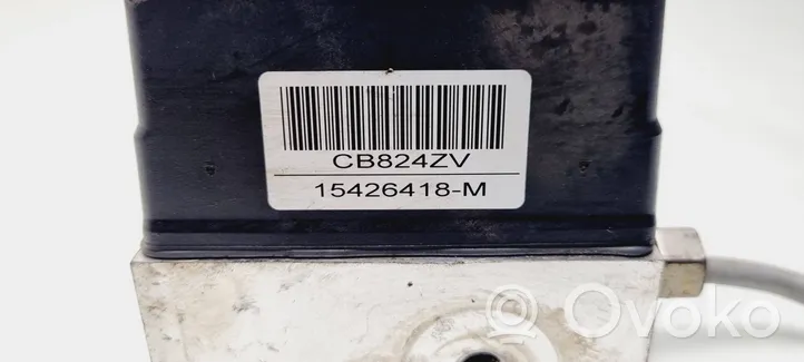 Dodge RAM ABS Pump P55366355AJ