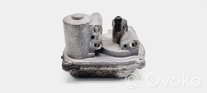 Audi A6 S6 C6 4F Intake manifold valve actuator/motor 059129086M