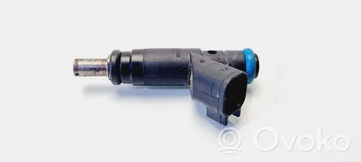 Dodge RAM Fuel injector 04591851AA