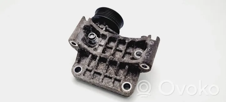 Audi A6 S6 C6 4F Supporto del generatore/alternatore 059903143K