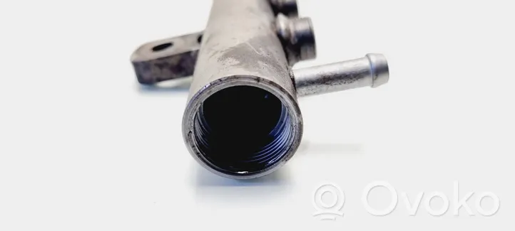 Volkswagen Crafter Fuel main line pipe 076130093C