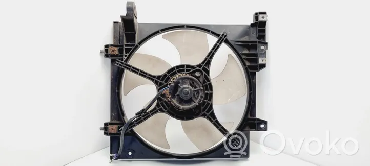 Subaru Legacy Ventilateur de refroidissement de radiateur électrique 8207300