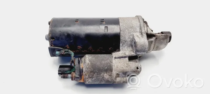 Audi A6 S6 C6 4F Motorino d’avviamento 059911024G