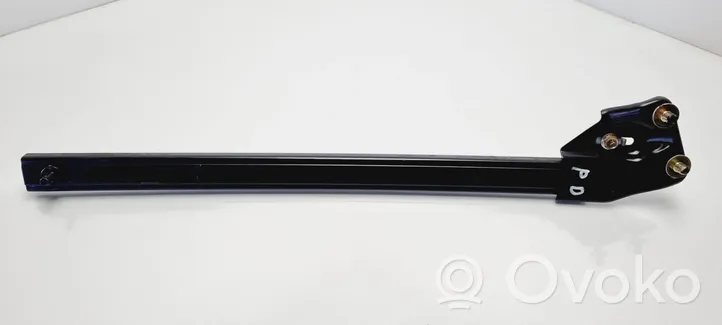 Subaru Legacy Rail de pare-brise de porte avant 