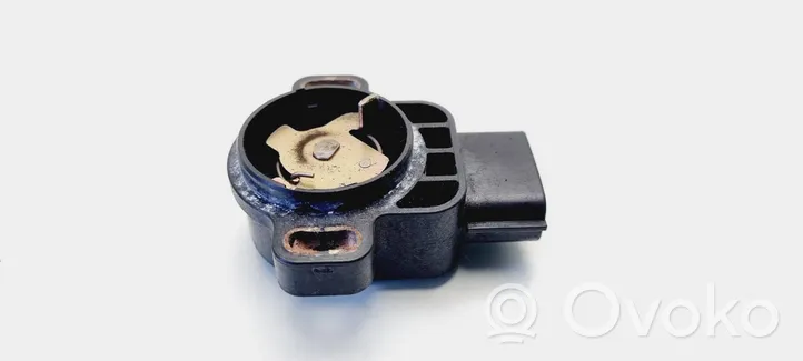 Subaru Legacy Throttle valve position sensor A22667R00