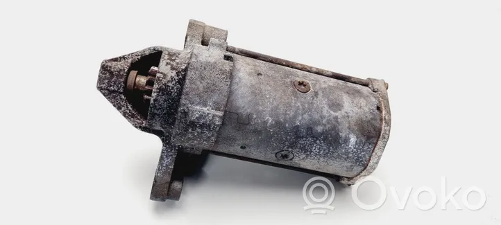 Citroen Berlingo Starter motor 