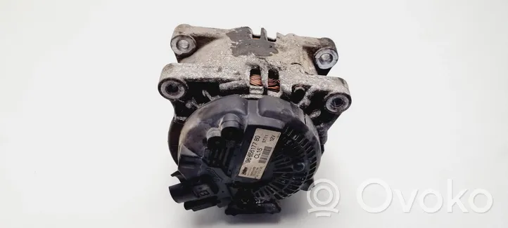 Citroen Berlingo Alternator 9665617780