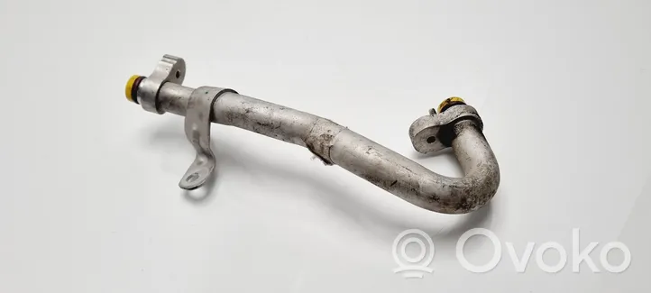 Volkswagen Crafter Air conditioning (A/C) pipe/hose 