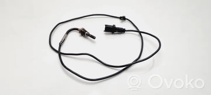 Opel Meriva A Exhaust gas temperature sensor 55561052