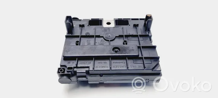 Citroen Berlingo Kit calculateur ECU et verrouillage 9664843780