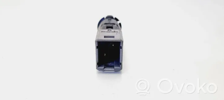 Volkswagen Crafter Sensore del pedale della frizione 431512