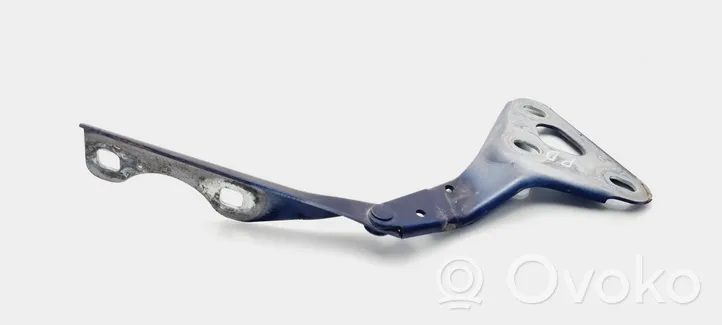 Opel Zafira A Engine bonnet/hood hinges 90579422