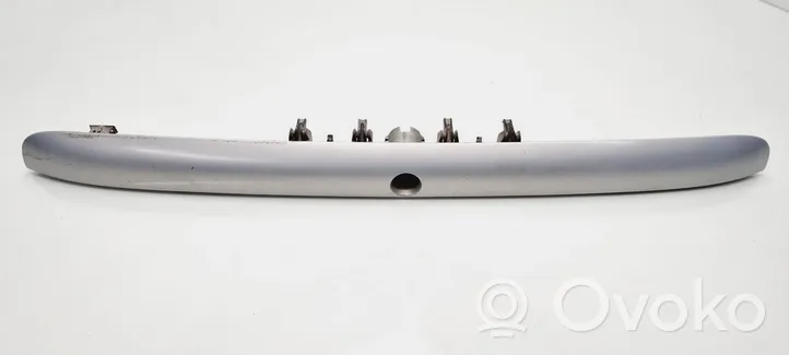 Volkswagen PASSAT B5 Trunk door license plate light bar 3B0827574A