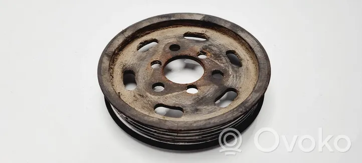 Audi A4 S4 B5 8D Power steering pump pulley 028145255F