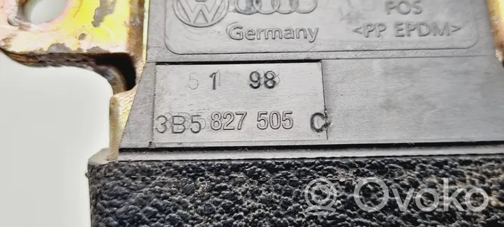 Volkswagen PASSAT B5 Schloss Heckklappe Kofferraumdeckel 3B5827505C