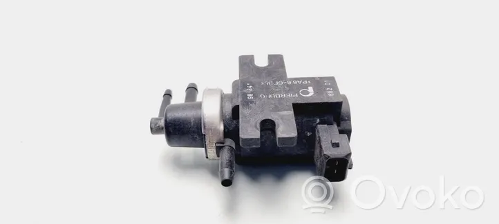 Volkswagen PASSAT B5 Turbo solenoid valve 1H0906627