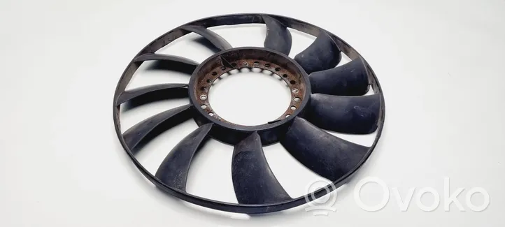 Volkswagen PASSAT B5 Fan impeller 058121301B