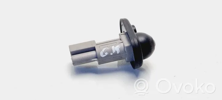 Opel Meriva A Rear door sensor 09153611