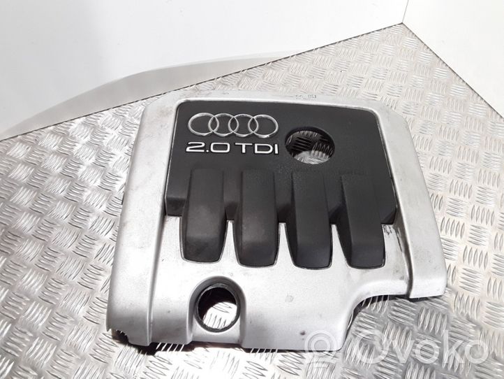 Audi A3 S3 8P Couvercle cache moteur 03G103925BQ