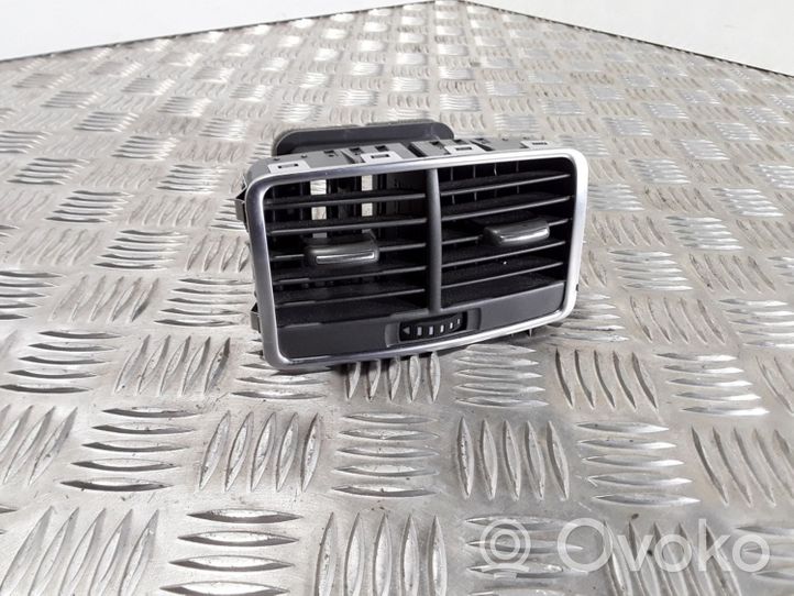 Audi A6 S6 C6 4F Grille d'aération centrale 4F0819203B