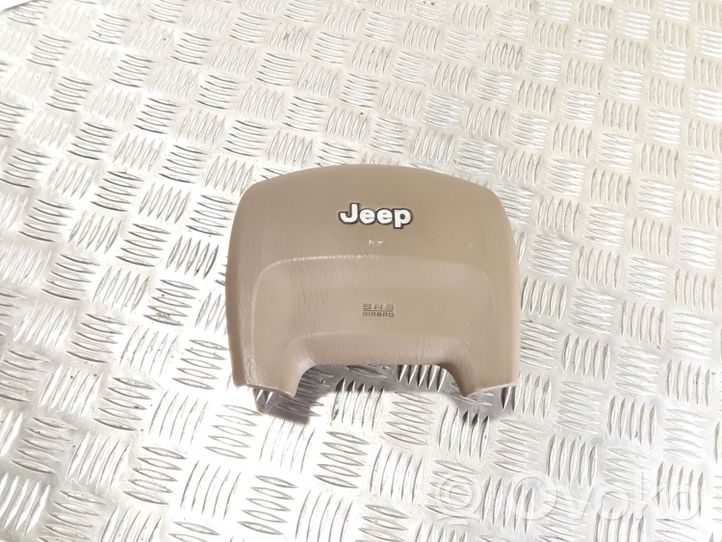 Jeep Grand Cherokee (WJ) Airbag de volant P5GV61XTMAC