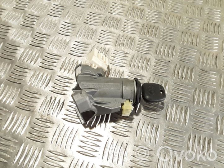 Toyota Yaris Ignition lock N0502241256B