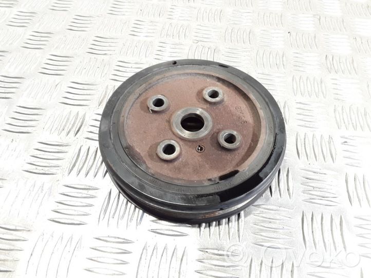 Volvo XC70 Crankshaft pulley 30677464