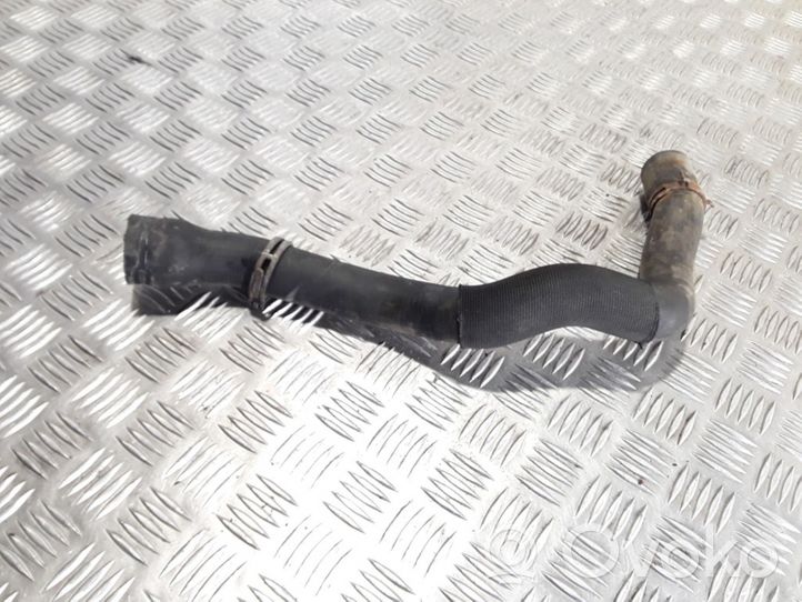 Opel Signum Heater radiator pipe/hose GM24416654