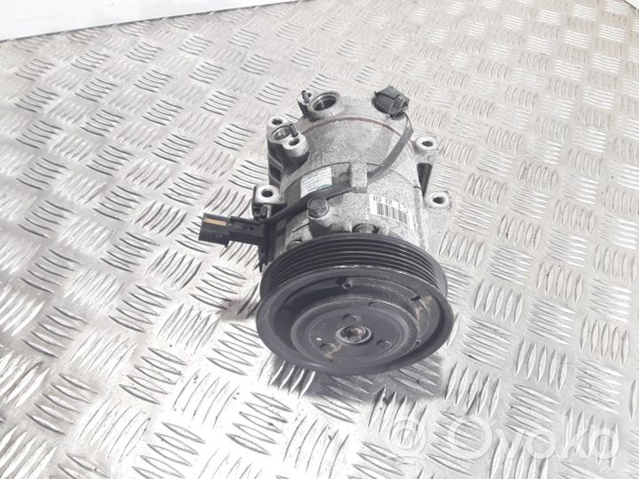 Hyundai i30 Compressore aria condizionata (A/C) (pompa) R134AORR1234YF