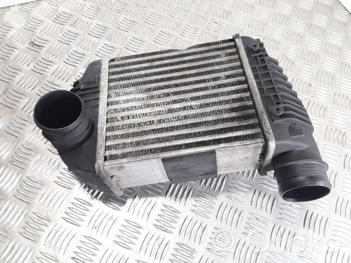 Audi A6 S6 C6 4F Intercooler radiator 4F0145806R