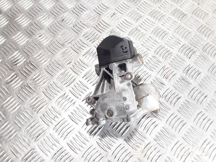 Volkswagen Beetle A5 EGR valve 0280751016